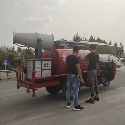 水罐消防車選購指南 國五車型價格優(yōu)惠與消防3C認(rèn)證咨詢詳解