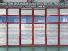 供應沈陽劃算的工業門