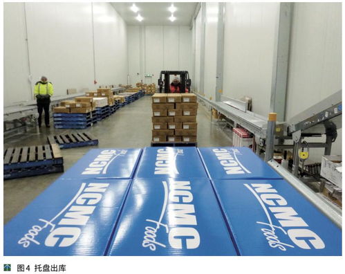 澳大利亞NCMC肉類加工廠 自動化物流系統(tǒng)與軟件研發(fā)的創(chuàng)新融合