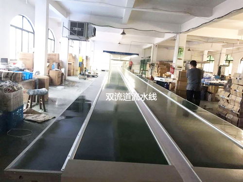 辰達設備廠 打造蘭溪流水線標桿，以專業在線咨詢助力文化信息產業升級